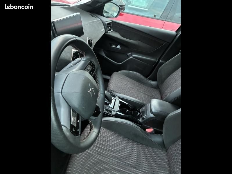 Ds DS 3 Crossback E-Tense Performance Line + (image 9)