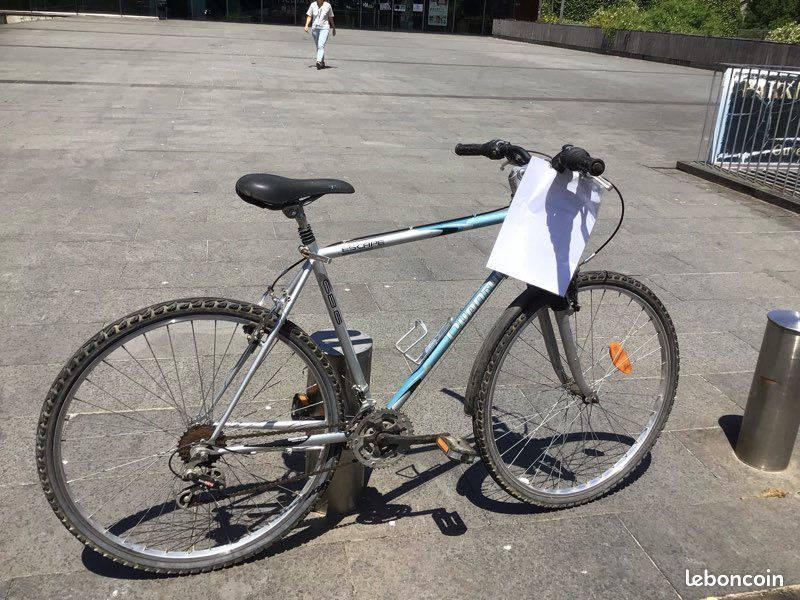 VTC Quantum 28’’ (image 1)