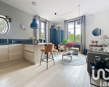 Appartement 425 000 € - 66 m²