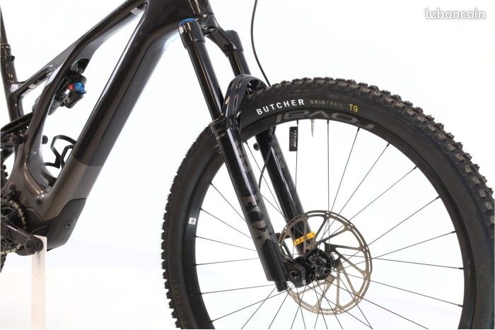 Specialized Turbo Levo Expert Carbon X01 (image 6)