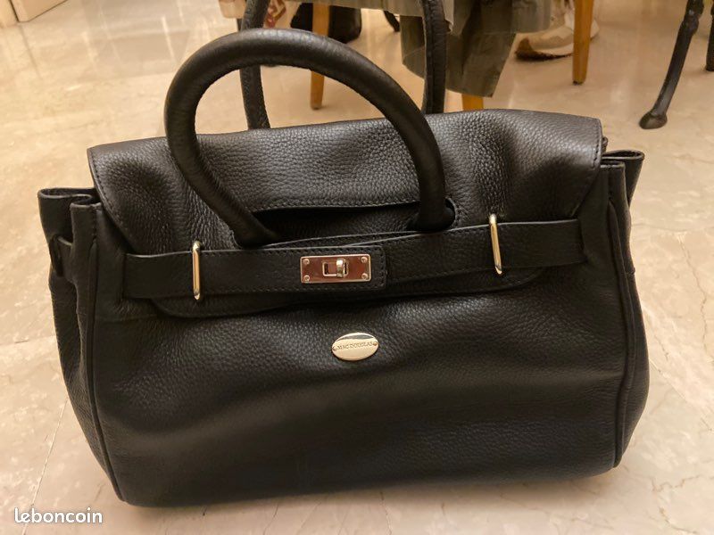 Sac à main mac Douglas (image 1)