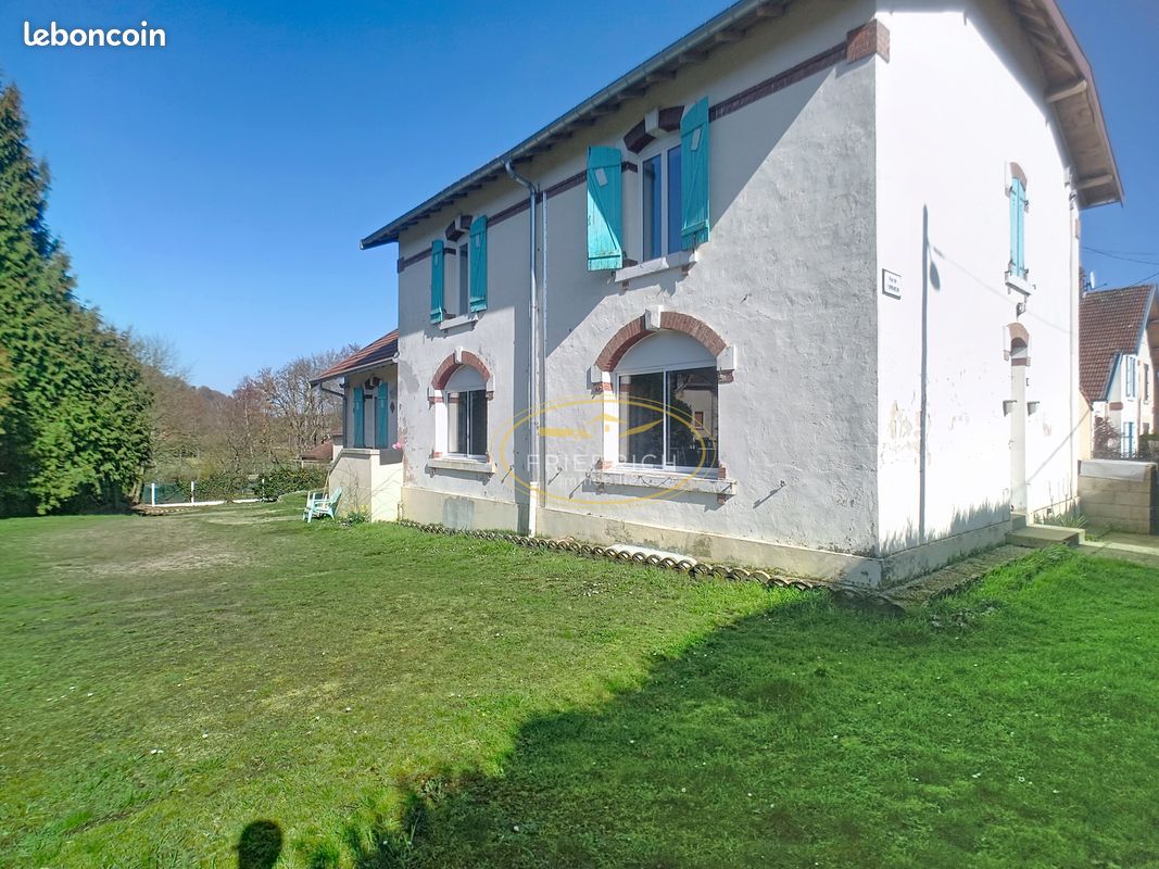 Maison 8 pièces 186 m² (image 11)
