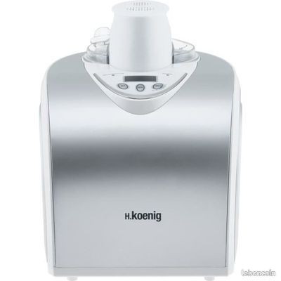 Machine à glace (image 1)