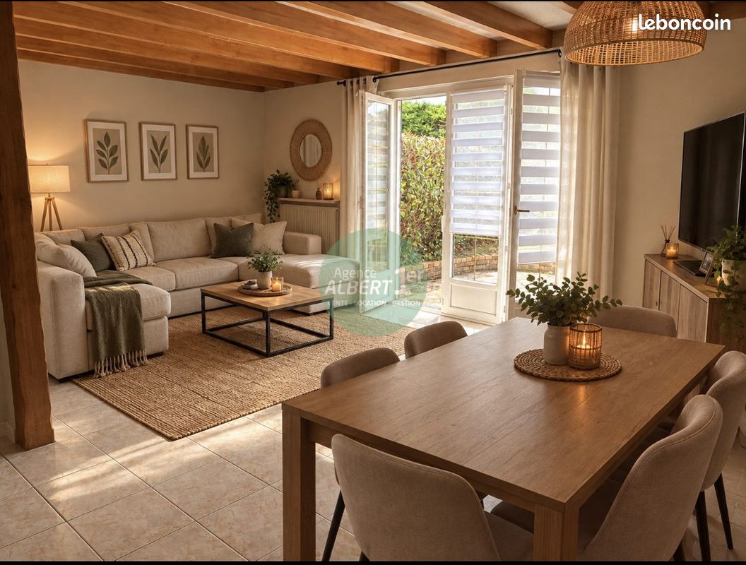 Maison 5 pièces 115 m² · à Le Havre · 115 m² · 185 000 €