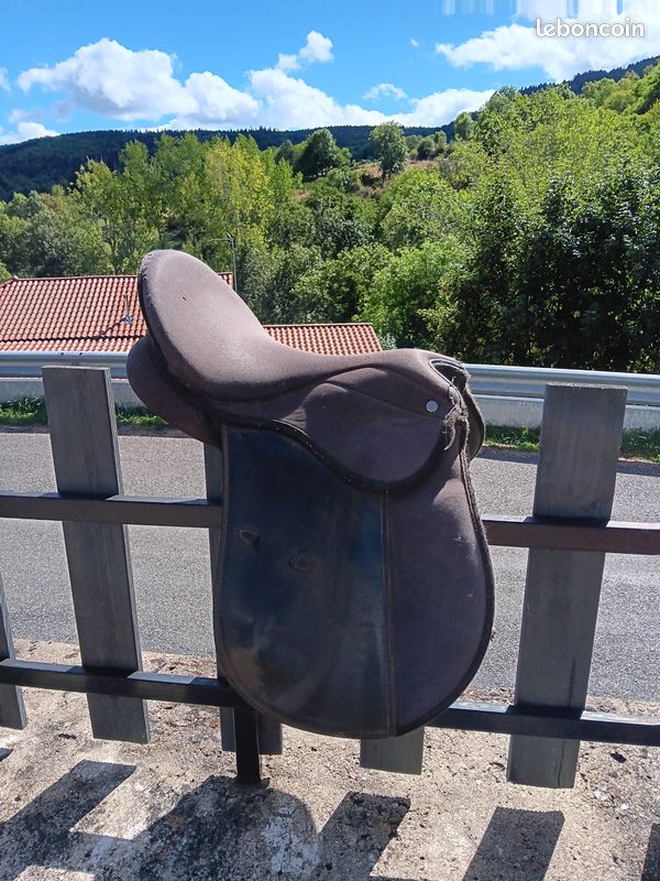 Équipements équitation (image 1)