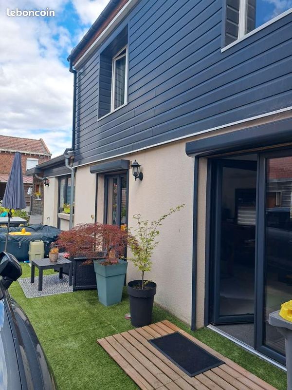 Maison 5 pièces 130 m² · à Don · 130 m² · 285 000 €