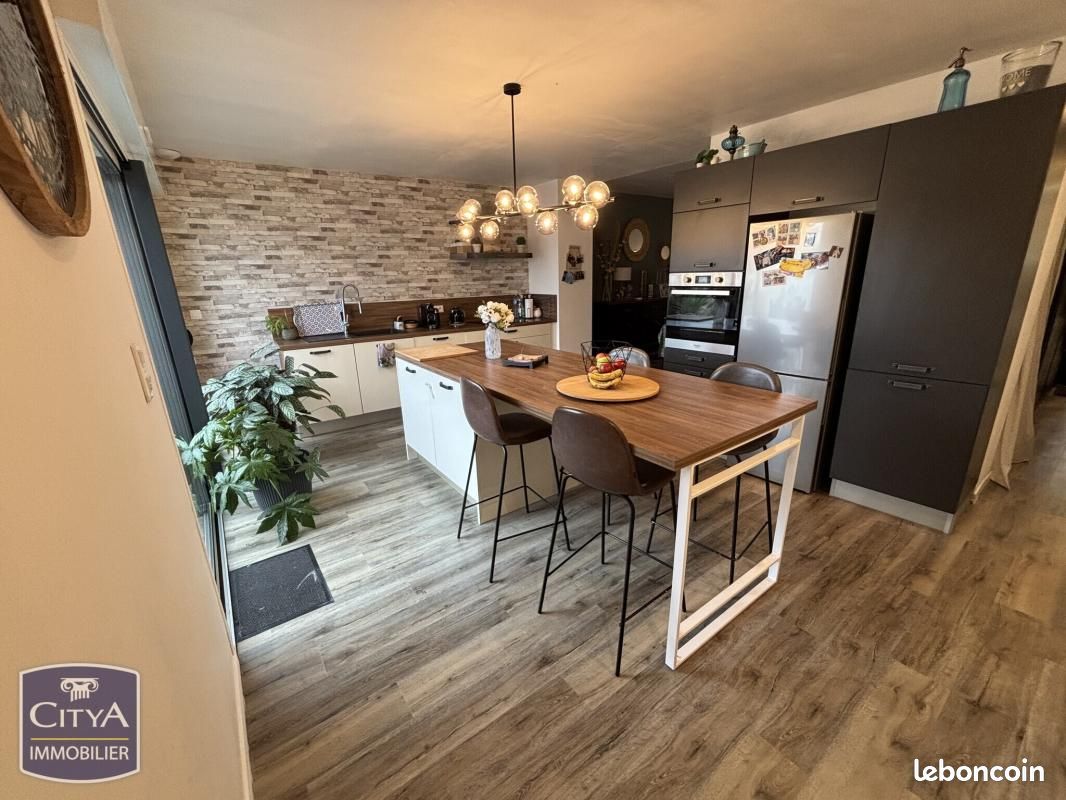 Maison 4 pièces 116 m² · à Beauvois-en-Cambrésis · 116,2 m² · 149 500 €