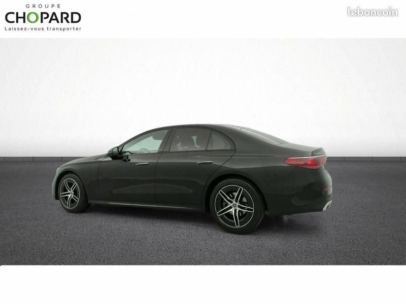 Mercedes Classe E 220 d 9G-Tronic AMG Line (image 5)
