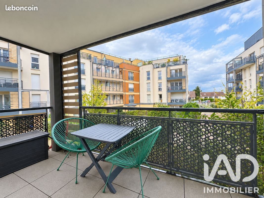Appartement 2 pièces 45 m² · à Maurepas · 45 m² · 199 000 €