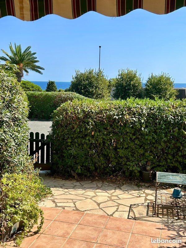 Appartement 2 pièces 27 m² · à Roquebrune-sur-Argens · 27 m² · 950 €/mois