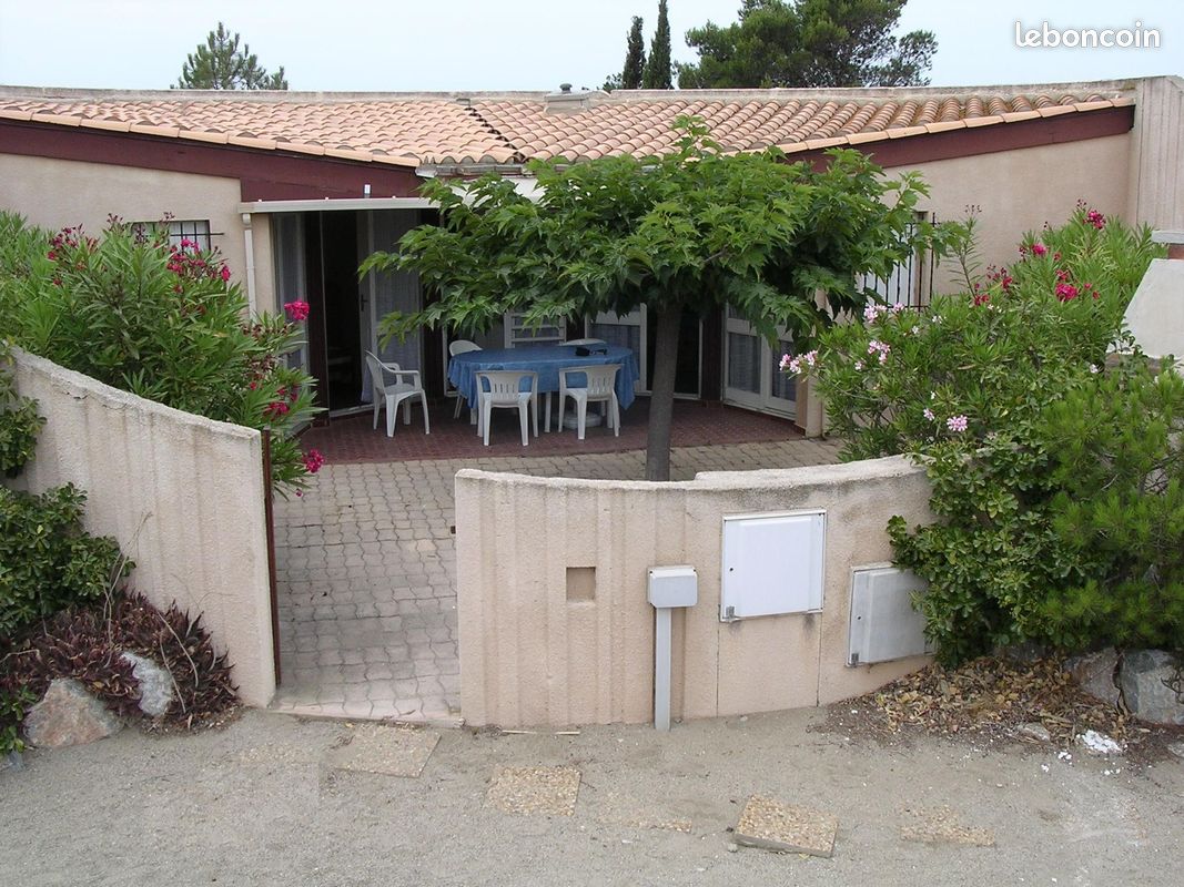 Torreilles (Village des Sables) Villa 4/6 pers 2 ch Locations saisonnières Torreilles (Village des Sables) Villa 4/6 pers 2 ch Locations saisonnières