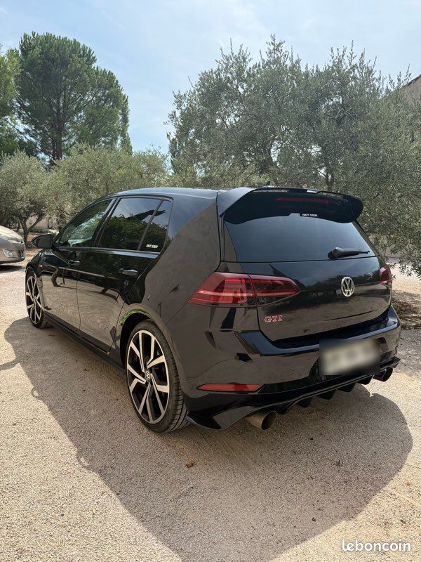 Gti performance (image 2)