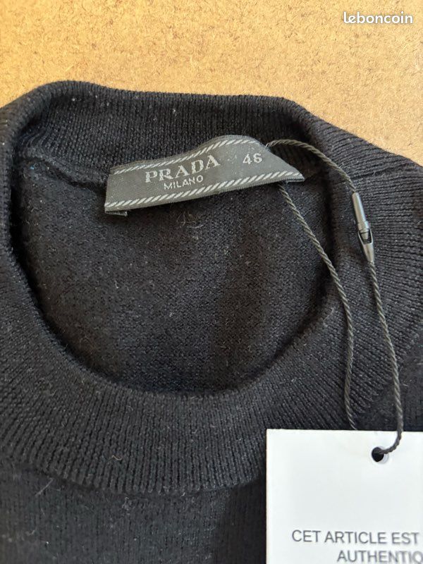 Pull prada (image 2)