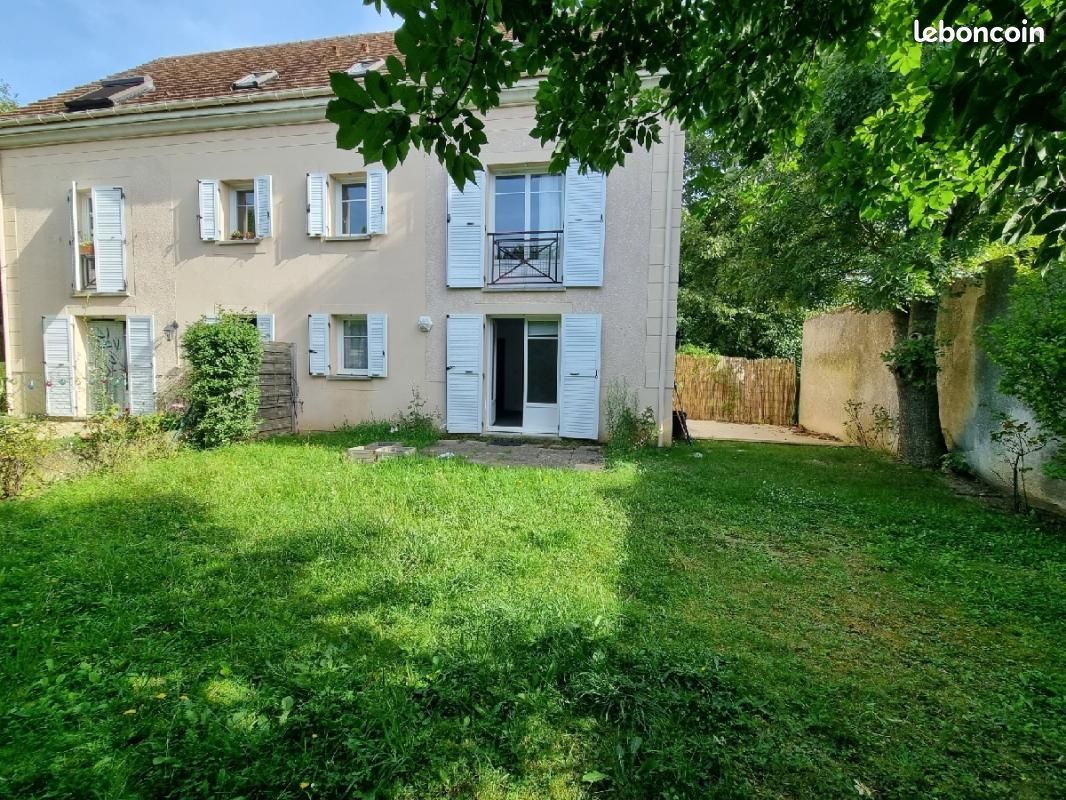 Appartement 2 pièces 44 m² · à Tournan-en-Brie · 44 m² · 820 €/mois