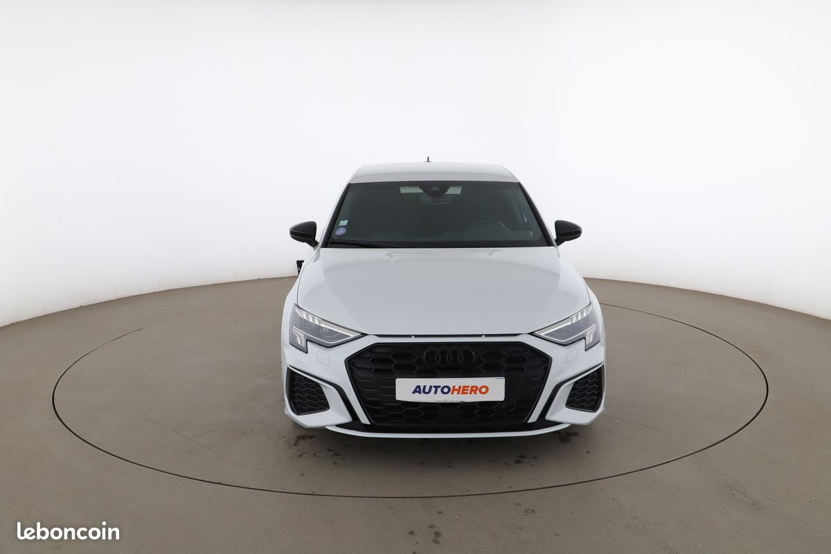 Audi A3 Sportback 45 TFSIe Competition S Tronic 245 ch (image 14)