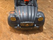 Citroën 2CV - pedal car ToysToys - Citroen 2CV Charleston
