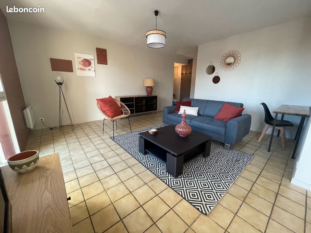 Appartement 3 pièces 73 m² · à Cholet · 73 m² · 793 €/mois