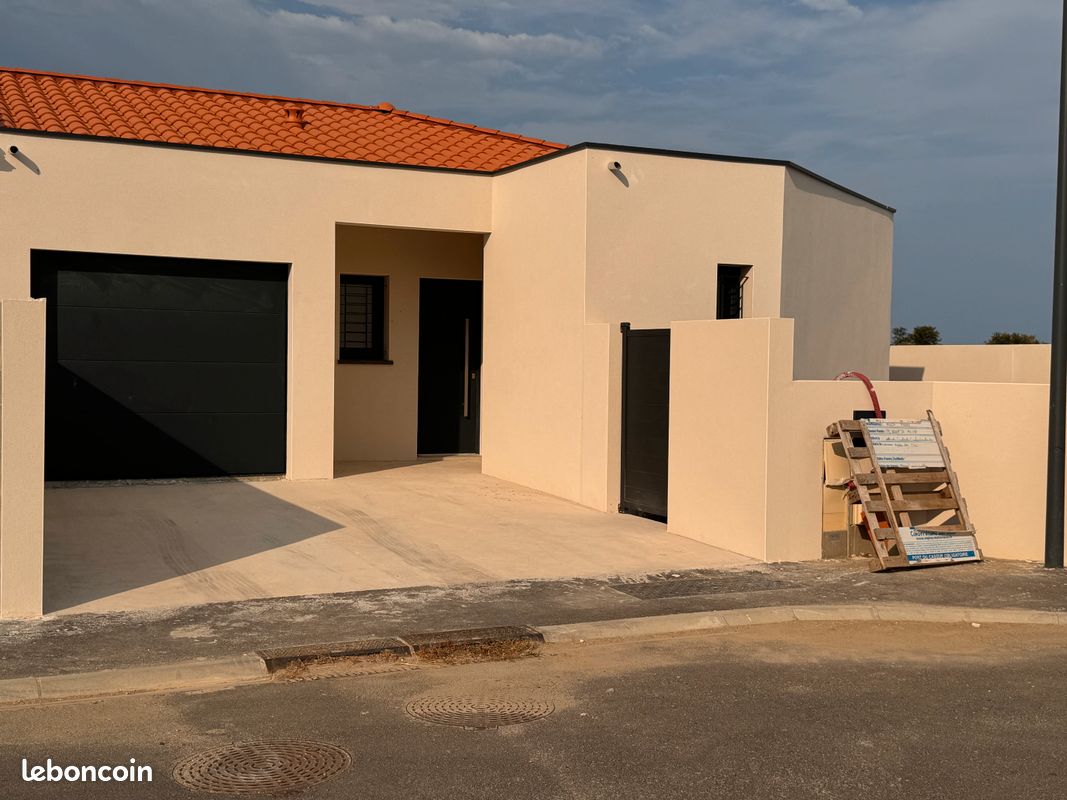 Maison 4 pièces 107 m² · à Argelès-sur-Mer · 107 m² · 390 000 €