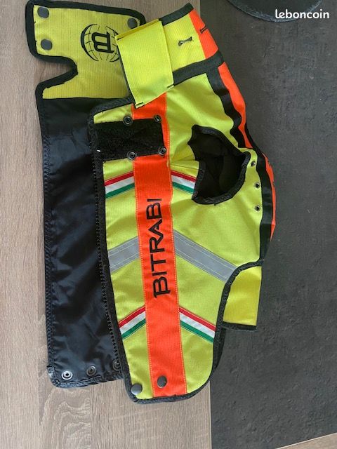 Protection chien de chasse (image 3)