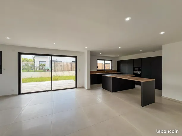Annonce vente Maison saint-barthélemy-d'anjou