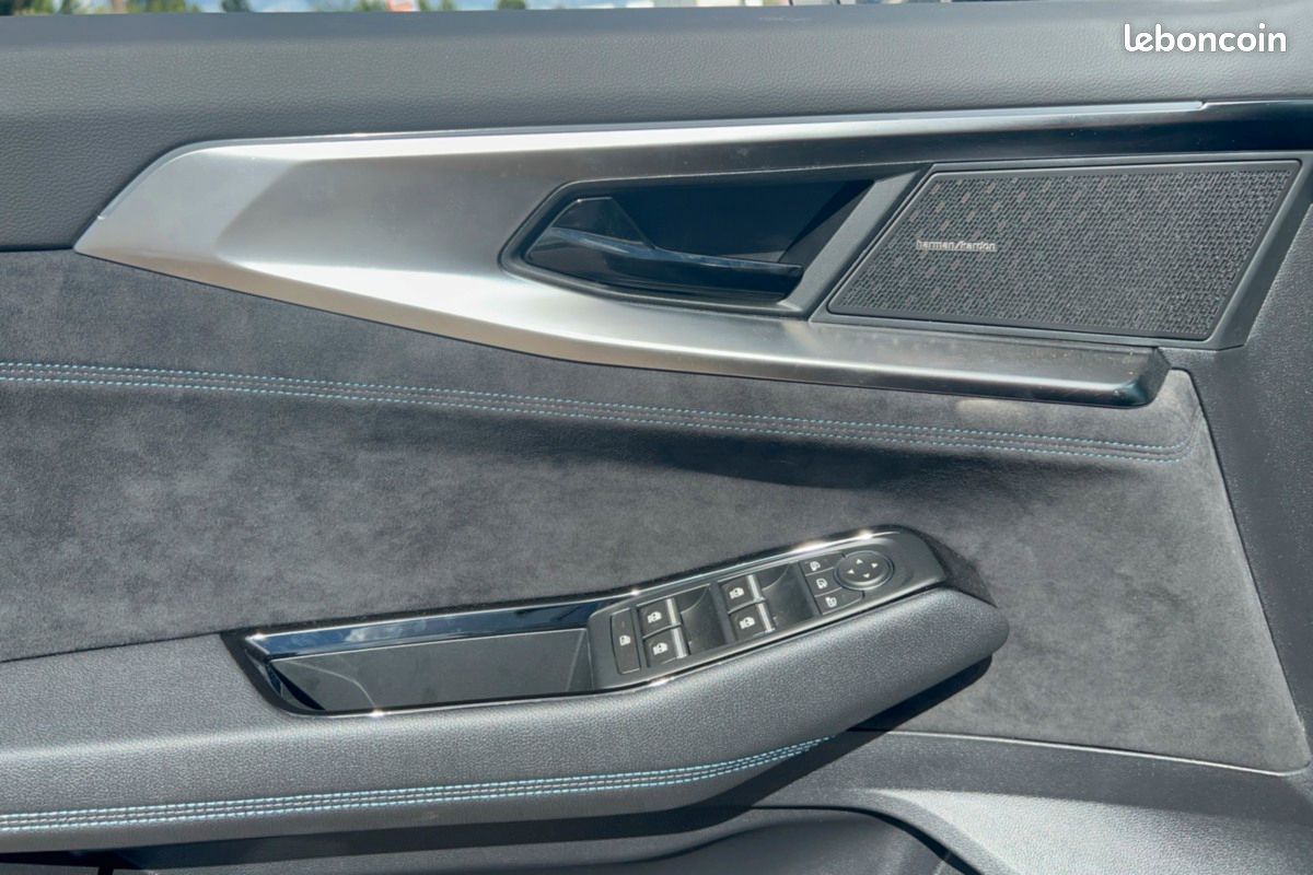 Renault Austral 200 ESPRIT ALPINE 4CONTROL -22% (image 12)