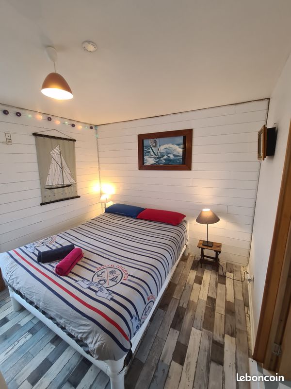 Appartement 2 pièces 30 m² · à Saint-Pierre-Quiberon · 30 m² · 150 000 €
