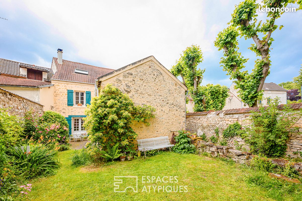 Maison 6 pièces 176 m² · à Gaillon-sur-Montcient · 176 m² · 530 000 €