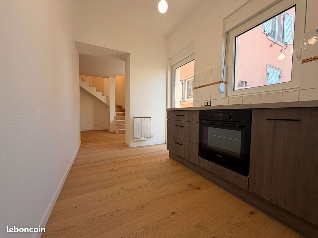 Appartement 2 pièces 54 m² · à Rustroff · 54 m² · 850 €