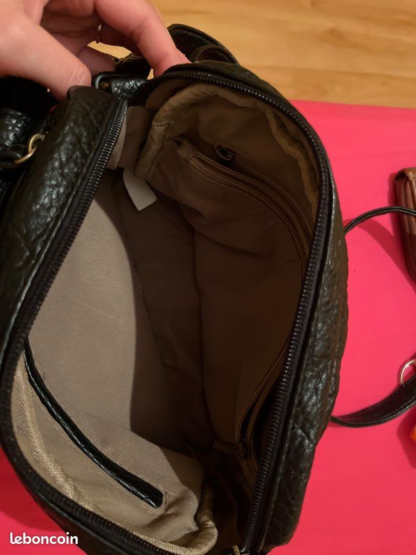 Sac à mains (image 3)