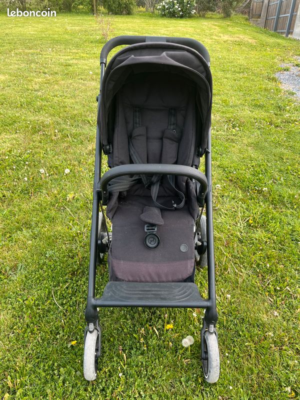 Poussette Cybex Balios S lux (image 1)