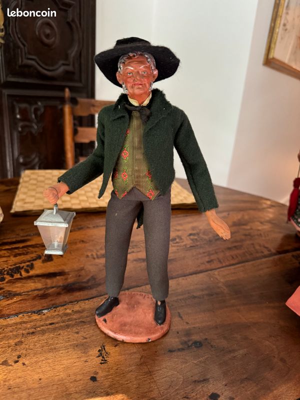 Grand Bouton De Couture 7/8 Pouces Type Santa - Neuf, Sans Marque, Pour Projets Créatifs