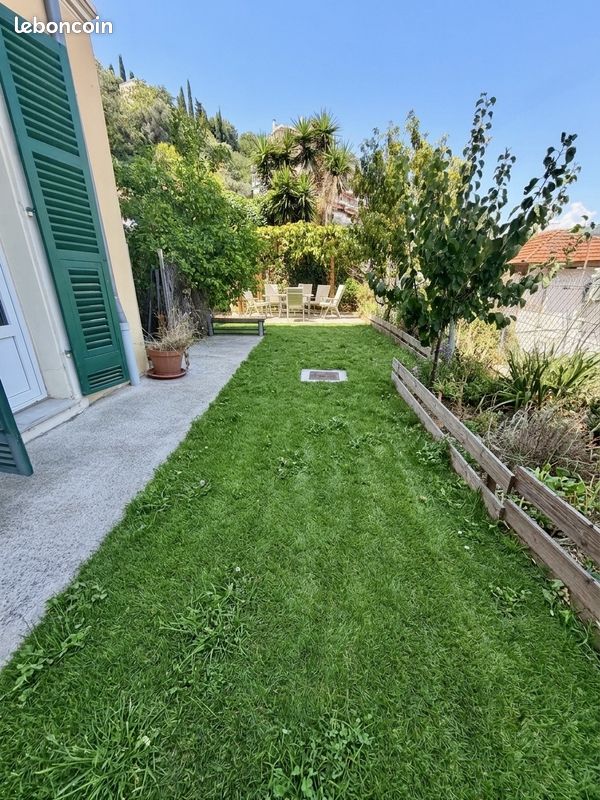 Appartement 3 pièces 45 m² · à Nice · 45 m² · 249 900 €