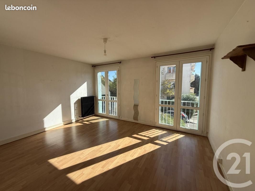 Appartement 2 pièces 43 m² · à Toulouse · 43 m² · 115 000 €