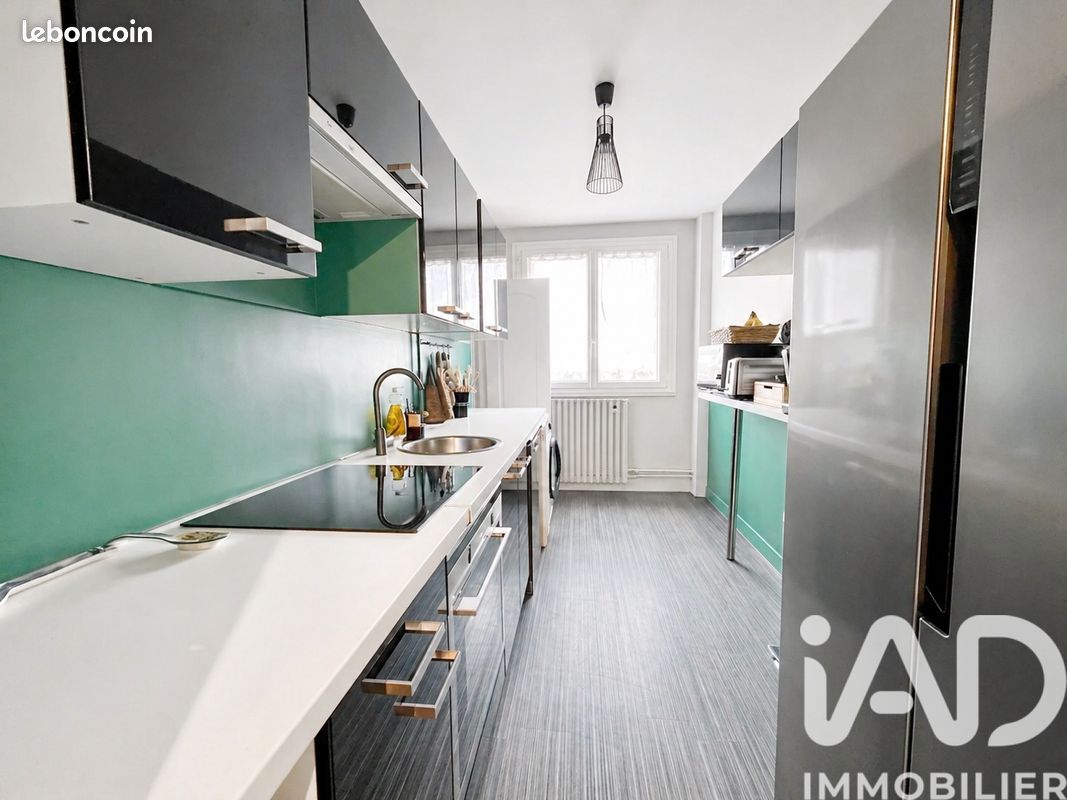 Appartement 4 pièces 75 m² (image 3)