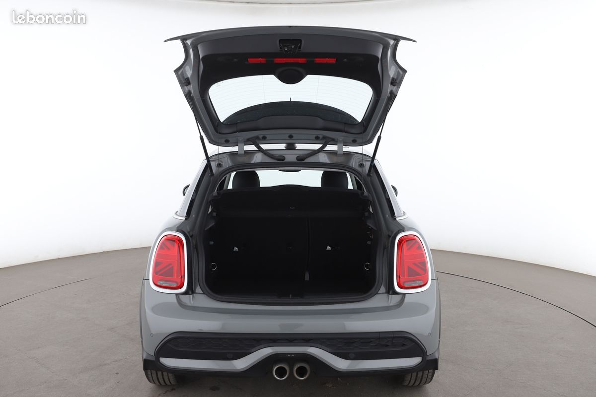 MINI Mini Cooper S Edition Camden BVA7 5P 178 ch (image 10)