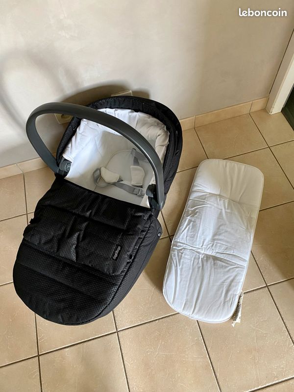 Poussette Trio Peg Perego (image 6)