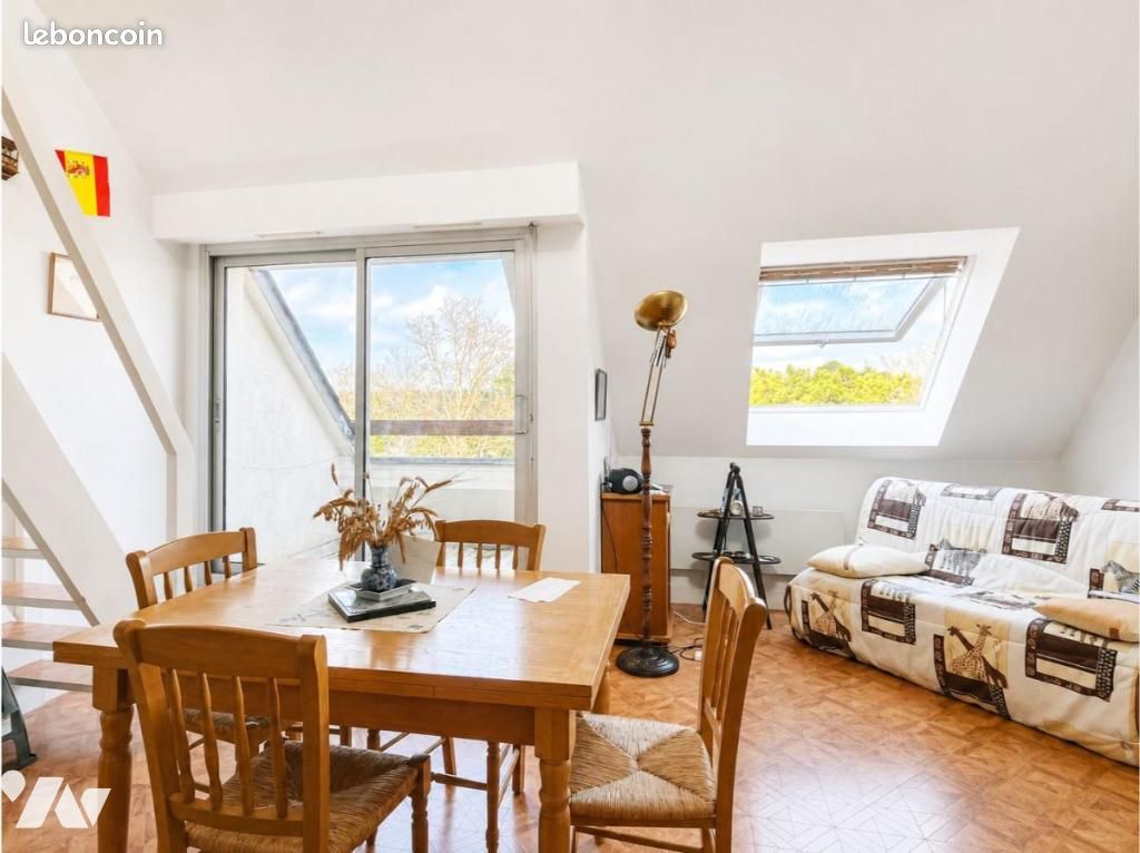 Appartement 2 pièces 32 m² · à Bénodet · 32 m² · 160 000 €