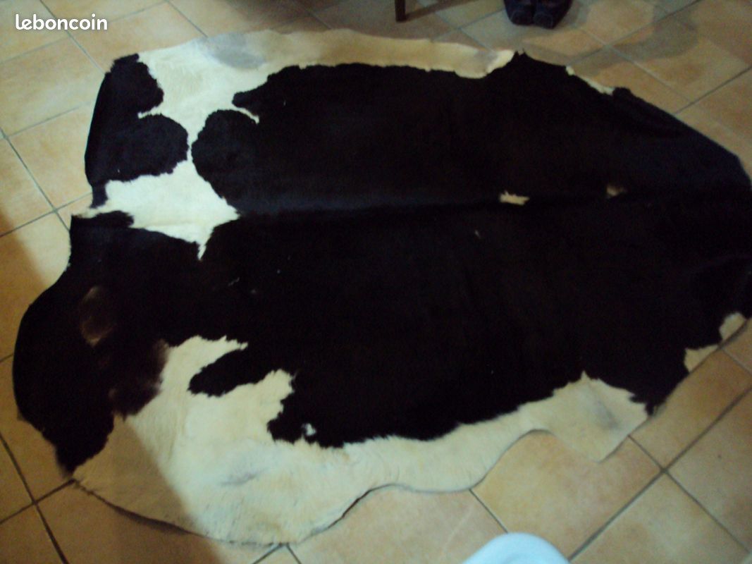 Véritable peau de vache (image 2)