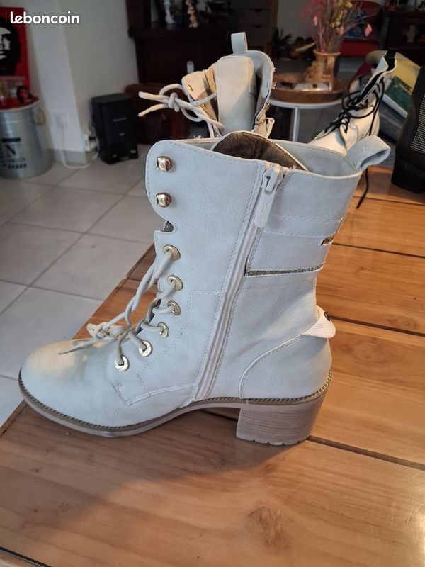 Chaussures (image 1)