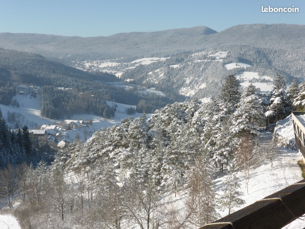 Vacances dans le Vercors en février (image 6)