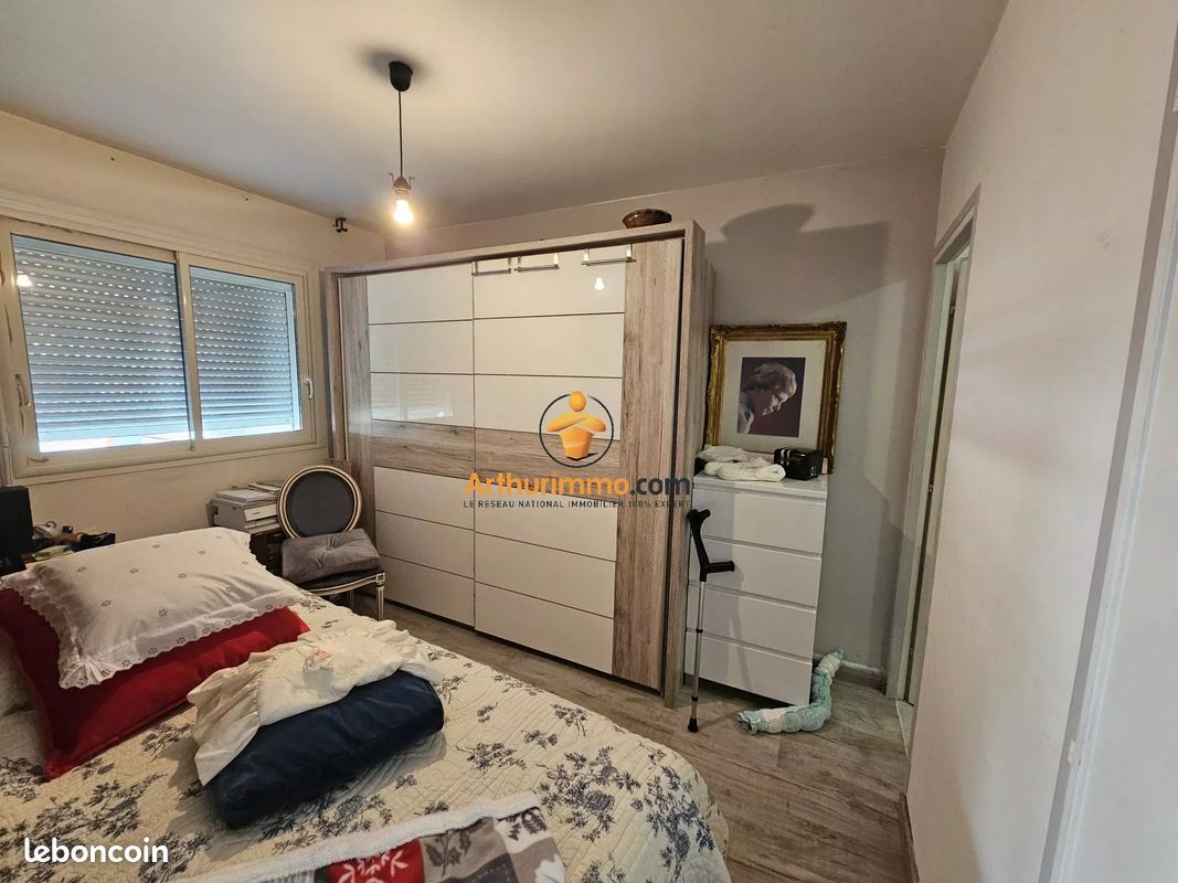 Appartement 2 pièces 31 m² · à Tarbes · 31 m² · 72 000 €