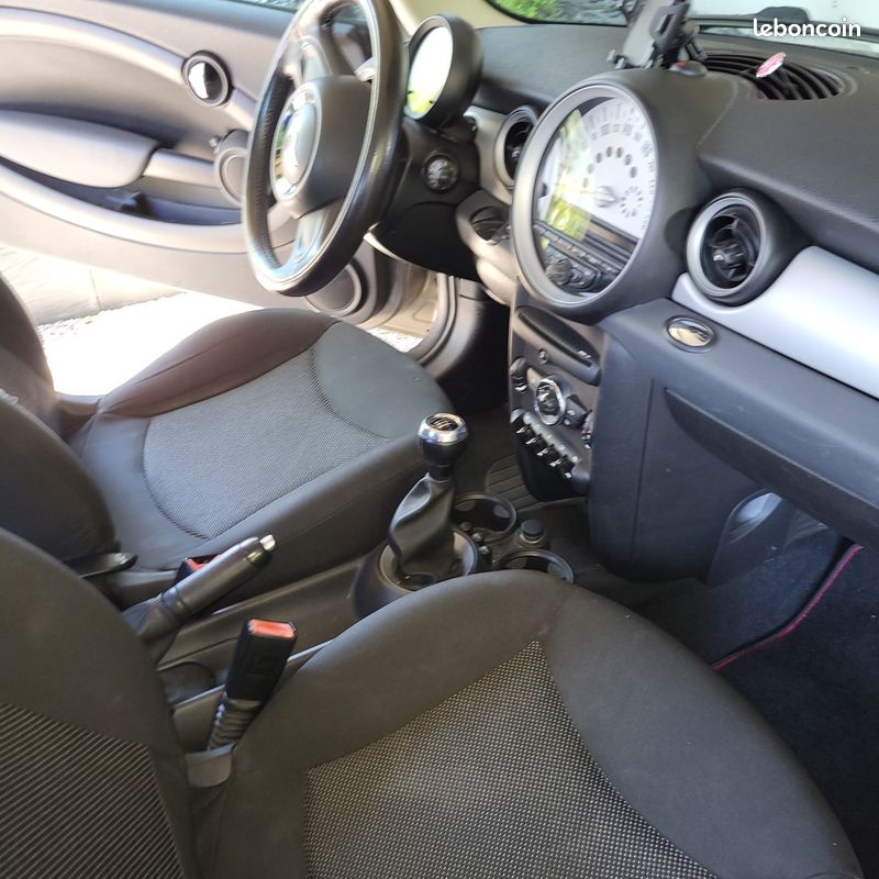 Mini One 75CH (image 3)