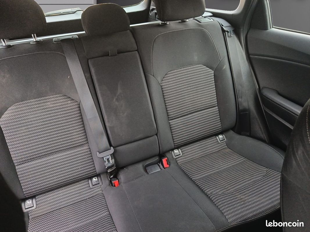 KIA CEED SPORTSWAGON SW 1.0 T-GDI 120 ACTIVE 120Ch Garantie 12 mois (image 6)