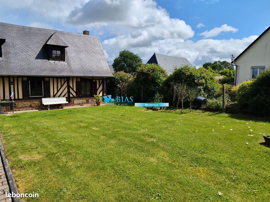 Maison 5 pièces 97 m² · à La Lande-Saint-Léger · 97 m² · 286 200 €