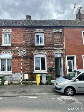 Maison 4 pièces 91 m²