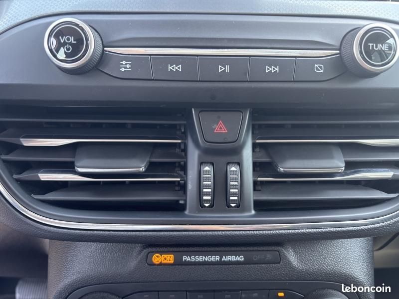 Ford Focus Active 1.0 EcoBoost 125ch BVA (image 26)