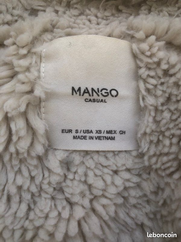 Veste Mango (image 2)