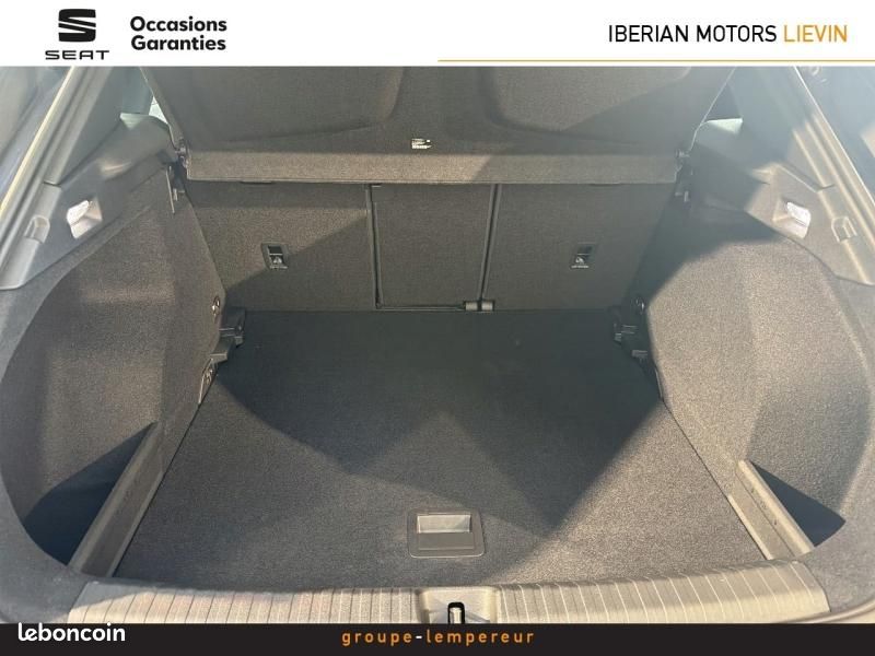Cupra Terramar 1.5 eTSI Hybrid 150ch V DSG7 (image 27)