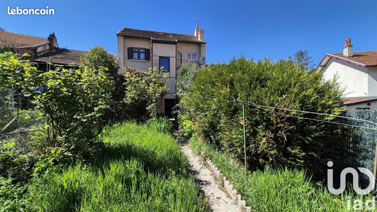 Maison de ville 8 pièces 162 m² (image 9)