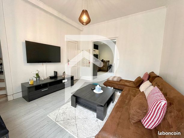 Maison 3 pièces 70 m²